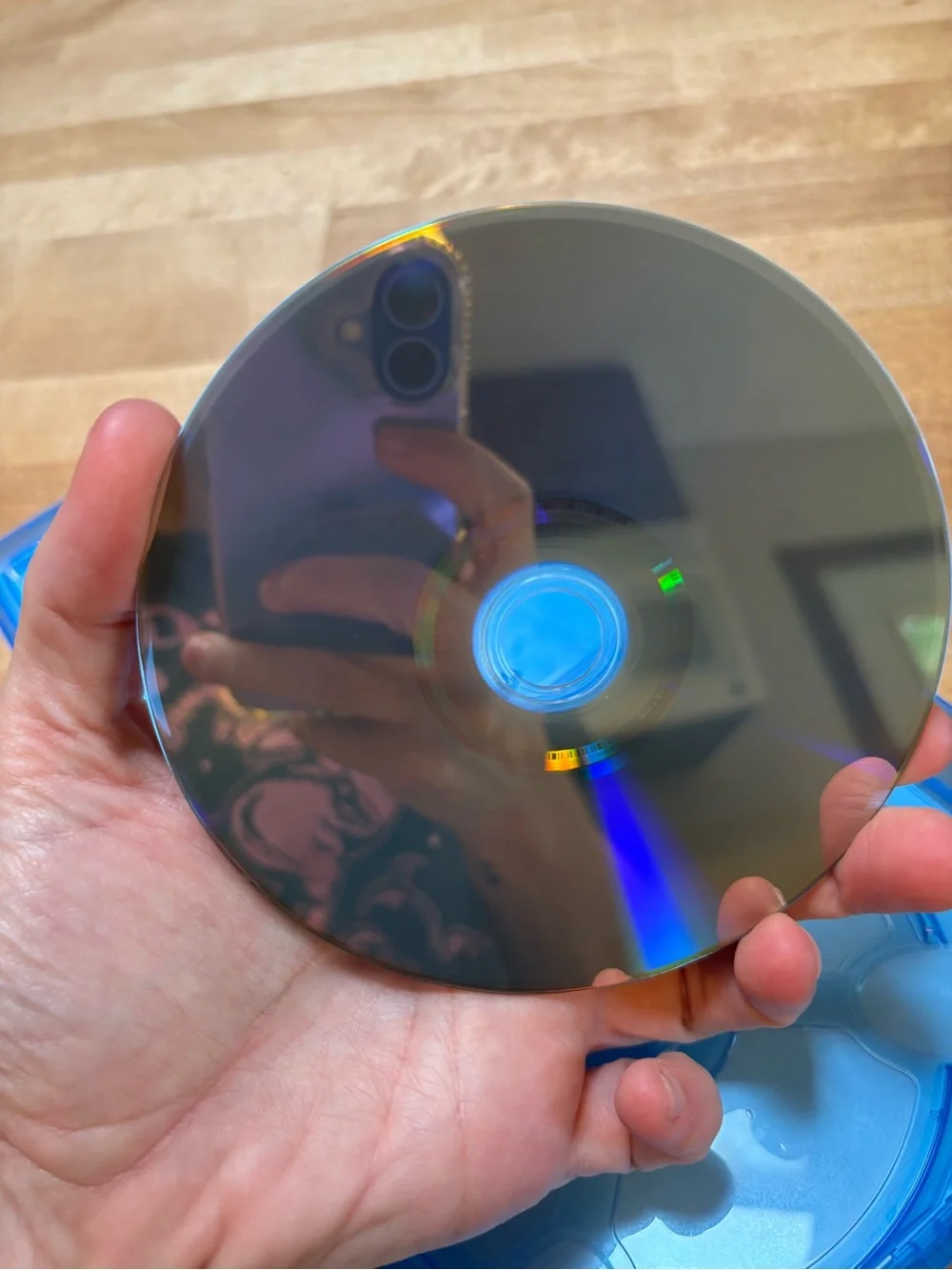 Sony Spider-Man: Into the Spider-Verse Blu-ray Marvel Cartoon Animated